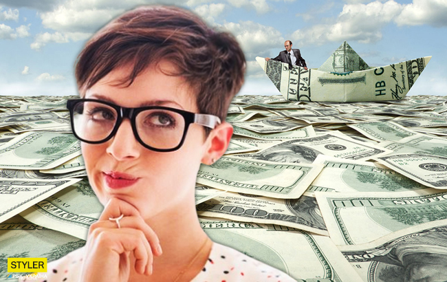 Обречены стать миллионерами: к каким знакам Зодиака "липнут" деньги